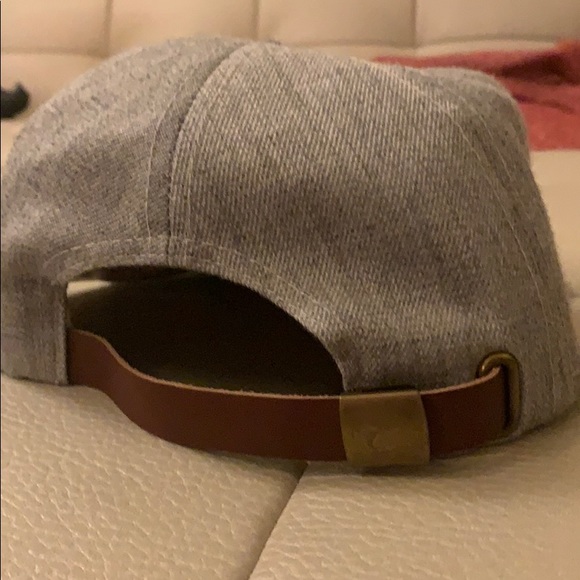 Braxton hat - Picture 2 of 4